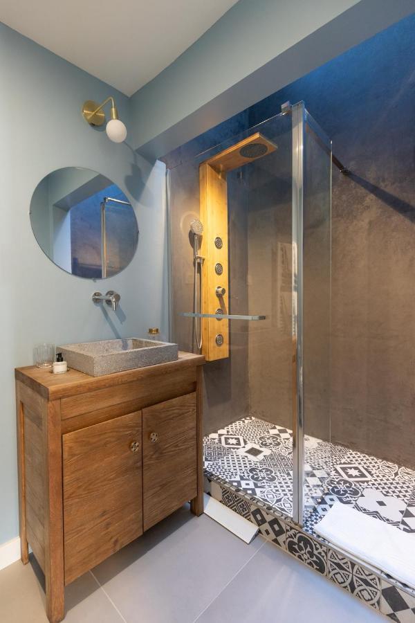 Appartement Porte Mars Реймс Екстер'єр фото